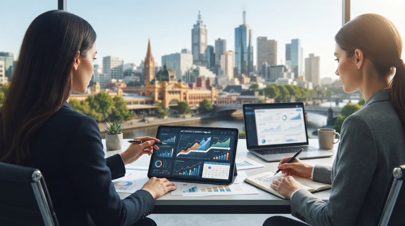 How Far Ahead Should You Engage an SEO Agency in Melbourne?