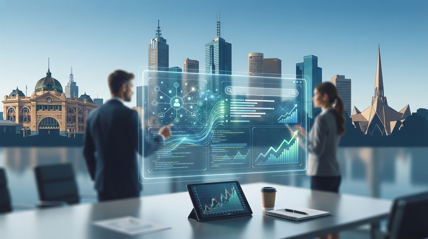 Why Melbourne Accountants and Financial Advisers Should Care About AI Search